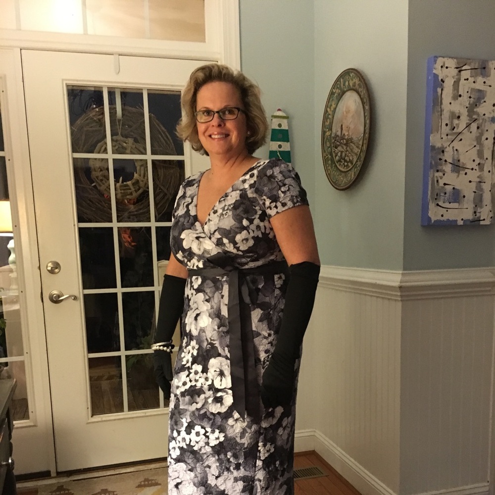 Meet your Posher, Jennifer